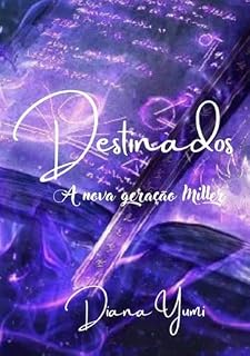 Livro Destinados