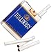 Chocolate Cigarettes Pack - 4 Assorted Packs - 10 Milk Chocolate Sticks Each