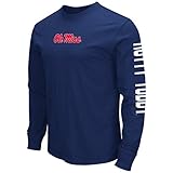 Mississippi Ole Miss Rebels NCAA 