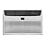 Frigidaire FFRE0633U1 19" Energy Star Rated Window Air Conditioner with 6,000 BTU Cooling Capacity in White