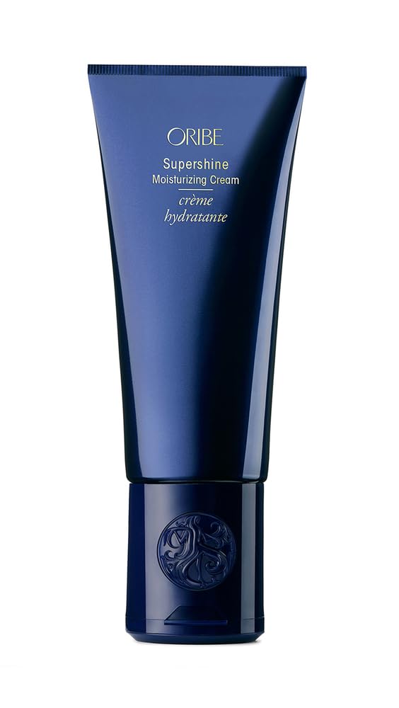 Photo 1 of Oribe Supershine Moisturizing Cream, 5 oz