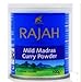 Rajah Mild Madras Curry 100g - 4 Pack