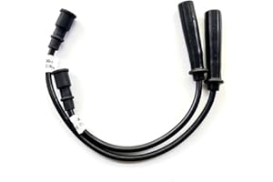 Original Package Spark Plug Wire High-Tension Cable 0800-179100 CFMoto ATV CF800ATR CForce UForce ZForce 800 0800-179200(1Set