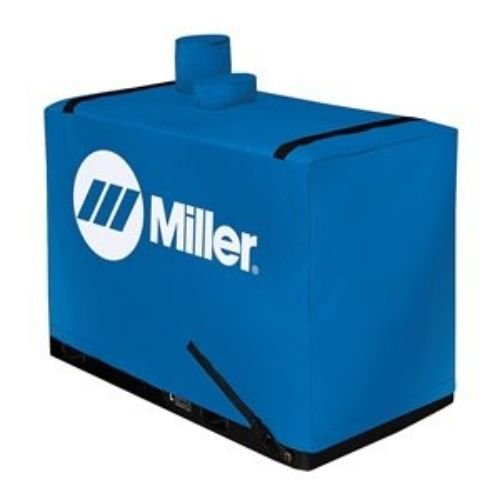 Protective Welder Cover, Heavy-Duty - Thumbnail 2