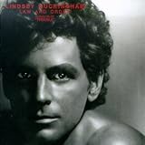 Disco de Lindsey Buckingham: «Law & Order» (Anverso)