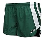 ASICS Women's Intensity 1/2 Split Shorts