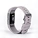 Bands for Fitbit Charge 2, Classic Fitness Replacement Accessories Wrist Band for 2016 Fitbit Charge 2 HR Lavender