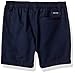 Nautica Baby Boys' Long Sleeve Button Down and Flat Front Short Set, Cobalt, 24 Months