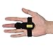 Trigger Finger Splint for Alleviating Finger Locking, Straightening Curved, Bent, Locked & Stenosing Tenosynovitis, Best Finger Support Brace for Tendon Release & Pain Relief