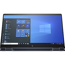 HP Elite Dragonfly G2 13.3" Touchscreen 2 in 1