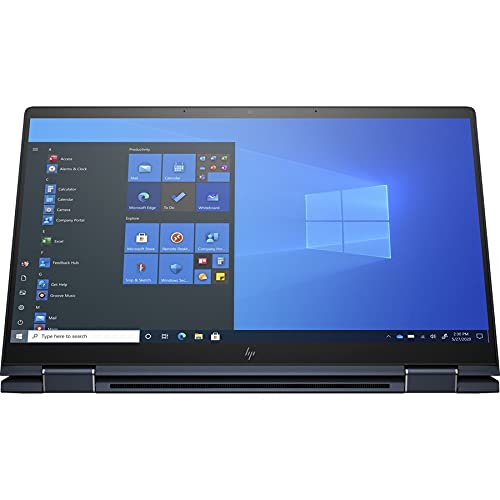HP Elite Dragonfly G2 13.3