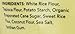 Gluten Free Mama, Mama's Pie Crust Mix, 18 Ounce Pouch (Pack of 6)