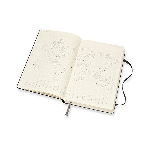 Moleskine-Classic-12-Month-2020-Daily-Planner-Hard-Cover-Large-5-x-825-Black