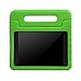 BMOUO Samsung Galaxy Tab 4 7.0 Kids Case - EVA ShockProof Case Light Weight Kids Case Super Protection Cover Handle Stand Case for Kids Children for Samsung Galaxy Tab 4 7-inch Tablet - Green Color
