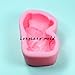 Zodiac Monkey Soap Molds Craft Art Silicone Soap Mold Craft Molds DIY Handmade soap molds