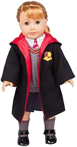 harry potter uniform shoes