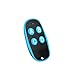 Universal 4-Button Garage Door Opener Remote 433Mhz fixed frequency