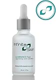 INFINITE SKIN LUMINANCE PEEL - 60% LACTIC ACID SCAR & SKIN LIGHTENING PEEL WITH KOJIC ACID (PROFESSIONAL STRENGTH) 30mL
