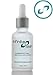 INFINITE SKIN LUMINANCE PEEL - 80% LACTIC ACID SCAR & SKIN LIGHTENING PEEL WITH 5% KOJIC ACID (PROFESSIONAL STRENGTH) 30mL