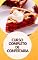 Livro CURSO COMPLETO DE CONFEITARIA