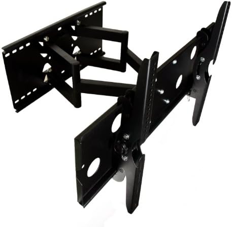Toshiba 40UL605U - 40" class 1080p 120Hz LED Swiveling Dual-Arm Tilting Tv Mount Bracket