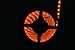 LED4Everything (TM) Orange 5M 16.4ft 12v SMD 5050 IP65 Waterproof 300 LED Flexible Tape Strip Christmas Halloween Decoration Light