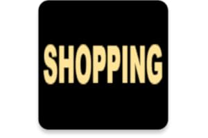 Shopping - Share to compare