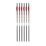 Black Eagle Executioner Crossbow Fletched