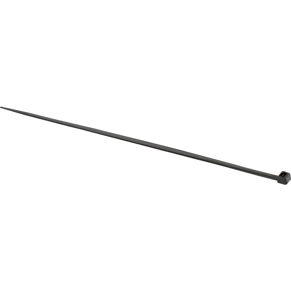 Schneider IMT46071 Cable Ties Cintura 150x3,6 VE = 100 Black Electric