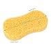 Car Wash Sponges Kitchen Cleaning Sponges Scrubber (Random 10-Color Mix)