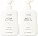 Twin Pack Kirkland Signature Body Lotion