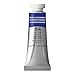 Winsor & Newton Professional Water Colour Paint, 14ml tube, French Ultramarine primary