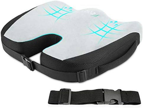 Feagar Coccyx Seat Cushion