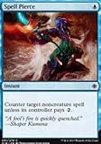 Spell Pierce - Ixalan