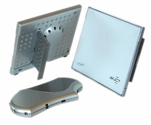 sonic impact speaker