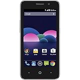 ZTE Obsidian Z820 (T-Mobile) GSM Unlocked Smartphone - Black - (Certified Refurbished) (Will NOT Work for Metro PCS)