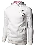 WantDo Men's Winter Fleece Jacket