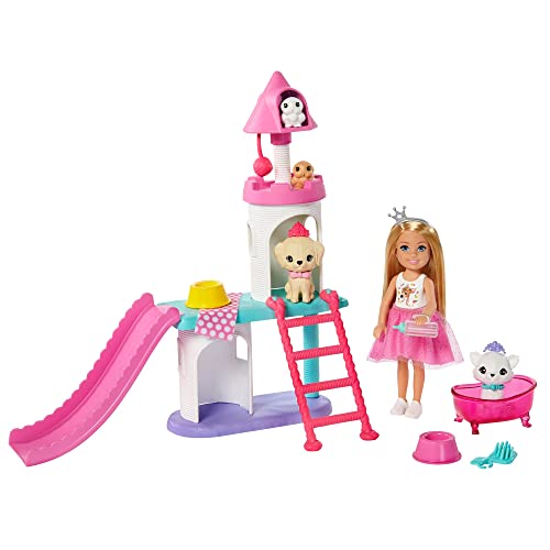 Playset Barbie Princess Adventure Toys Barbie Princess Adventure
