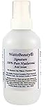 Watts Beauty Signature 100% Pure Hyaluronic Acid Wrinkle Serum - Best Hyaluronic Acid for Face - No Parabens - Perfect Plumping Moisturizer for Wrinkles, Fine Lines, Dry, Aging Skin 2oz