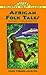 African Folk Tales (Dover Children's Thrift Classics)