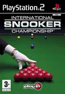 World Snooker Championship 2007 Game