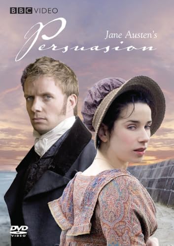 Amazon.com: Sense & Sensibility / Persuasion Collector's Set