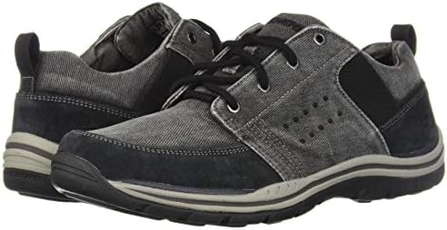 skechers vaspen men's shoes