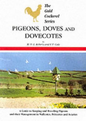 Pigeons, Doves and Dovecotes