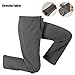 FREE SOLDIER Men's Outdoor Cargo Hiking Pants Lightweight Waterproof Quick Dry Tactical Pants Nylon Spandex