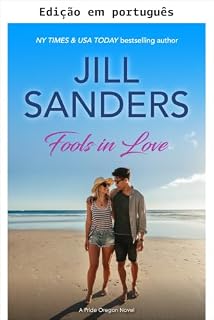 Livro Loucos de amor (Pride Oregon Livro 11)
