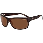 Serengeti Pistoia Round Sunglasses For Men +BUNDLE with ACCESSORY EYEWEAR KIT