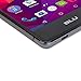 Skinomi Screen Protector Compatible with BLU Life One X 4G LTE (2016) Clear TechSkin TPU Anti-Bubble HD Film