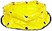 UltraTech 8022 Economy Polyethylene Ultra-Pop Up Pool, 20 Gallon Capacity, 8