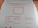 SewTech Do All Quilter's Hoop 150x150mm (6